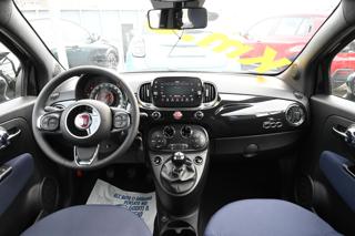 FIAT 500 usata, con Park Distance Control