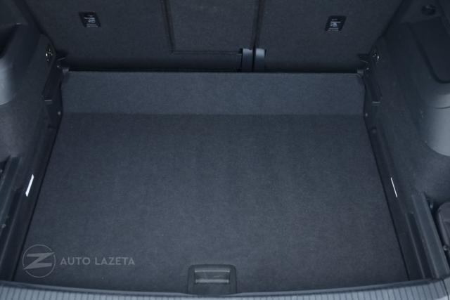 VOLKSWAGEN Tiguan usata, con Specchietto retrovisore con funzione antiabbagliamento