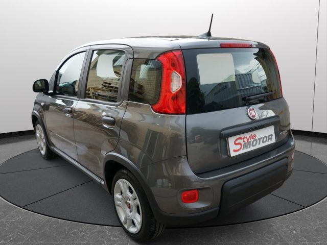FIAT Panda usata 16