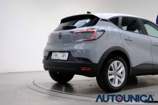 RENAULT Captur usata, con Apple CarPlay