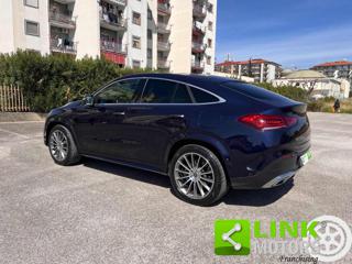 MERCEDES-BENZ GLE 350 usata, con Autoradio