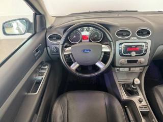 FORD Focus usata 14
