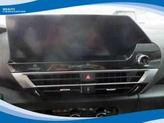 CITROEN C4 usata, con Alzacristalli elettrici