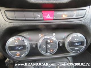 JEEP Renegade usata, con Servosterzo