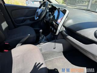 RENAULT Clio usata, con Controllo trazione