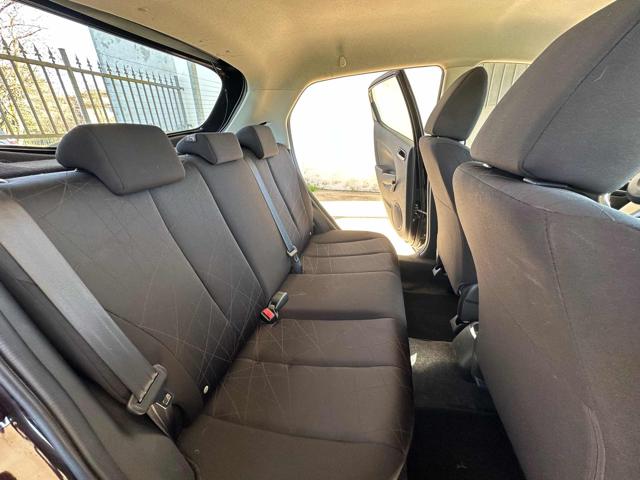 MAZDA 2 usata, con Immobilizzatore elettronico