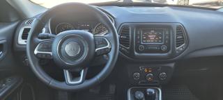 JEEP Compass usata, con Chiusura centralizzata