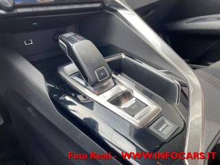 PEUGEOT 3008 usata, con Volante in pelle