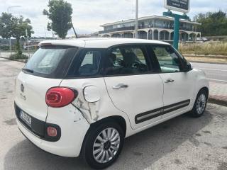 FIAT 500L usata, con ESP