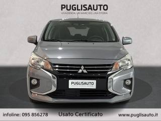 MITSUBISHI Space Star usata, con Airbag