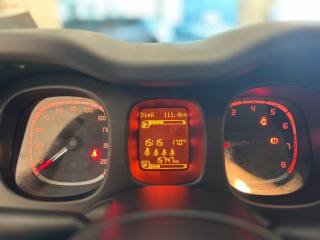 FIAT Panda usata, con Controllo trazione