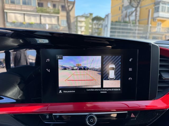 OPEL Mokka usata, con Sistema di navigazione