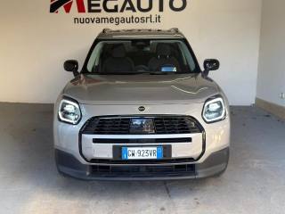 MINI Mini usata, con Airbag laterali