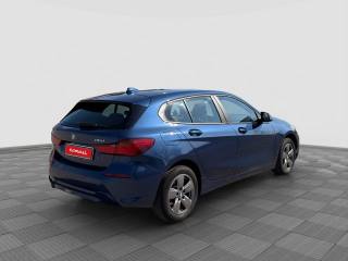 BMW 116 usata 4