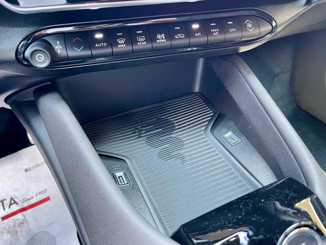 ALFA ROMEO Junior usata, con Luci diurne LED
