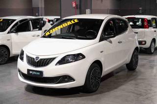 LANCIA Ypsilon 1.2 69 CV 5 porte GPL Gold
