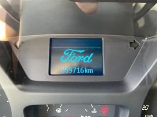 FORD Transit Custom usata, con Fari Xenon