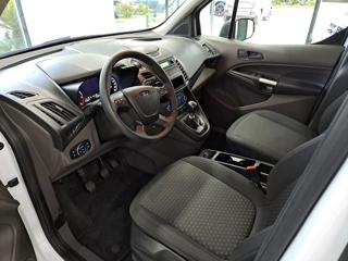 FORD Transit Connect usata, con Climatizzatore