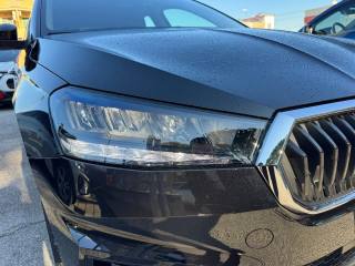 SKODA Fabia usata, con Cerchi in lega