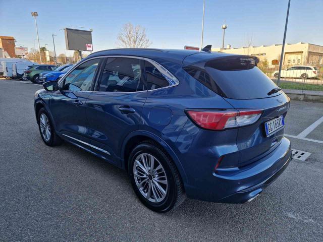 FORD Kuga usata, con Autoradio
