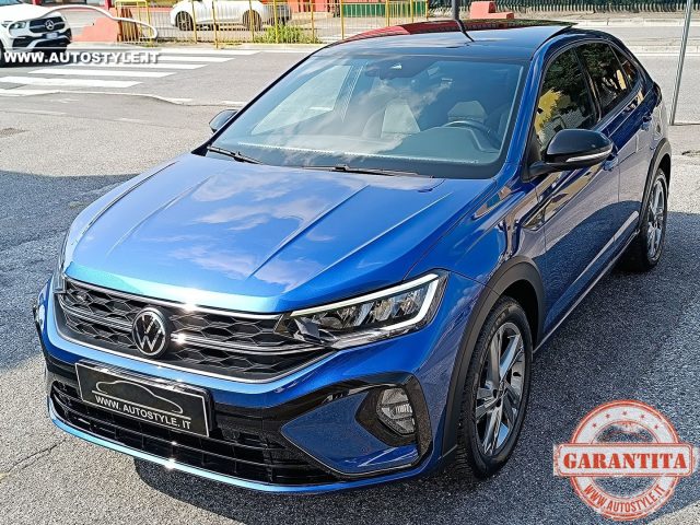 VOLKSWAGEN Taigo usata, con Vivavoce