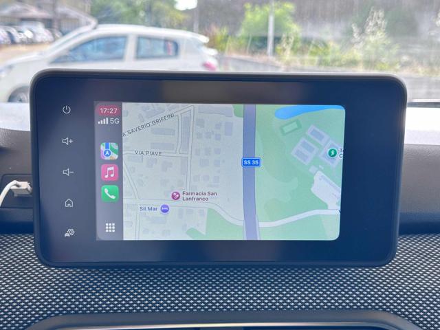 DACIA Jogger usata, con Immobilizzatore elettronico