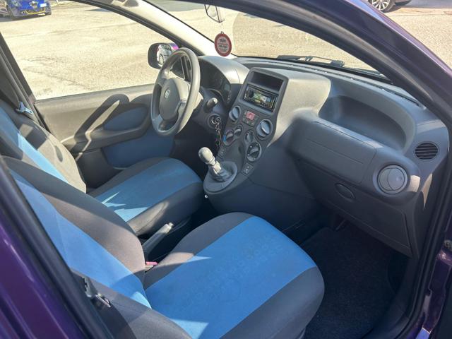 FIAT Panda usata 12