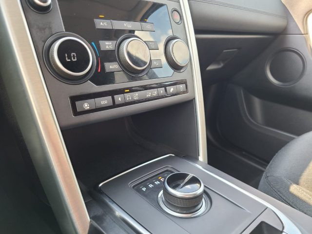 LAND ROVER Discovery Sport usata, con ESP