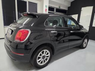 FIAT 500X usata, con Climatizzatore