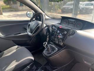LANCIA Ypsilon usata, con Climatizzatore