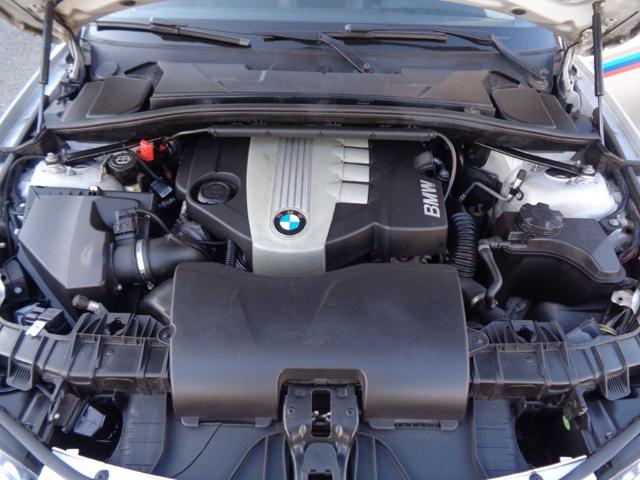 BMW 123 usata, con ESP