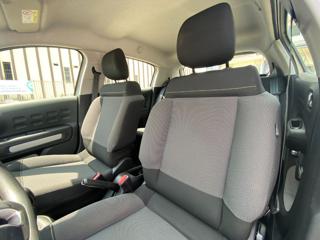 CITROEN C3 usata 34