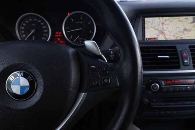 BMW X6 usata, con Regolazione elettrica sedili
