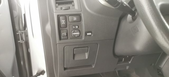 DAIHATSU Terios usata 43
