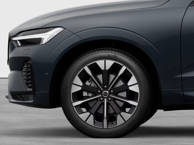 VOLVO XC60 usata, con Boardcomputer
