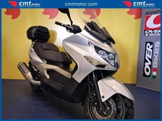 KYMCO Xciting 500 usata 3