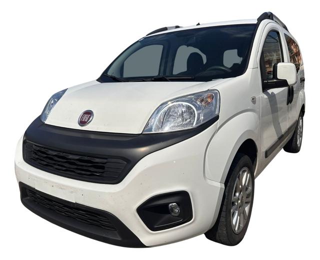 FIAT Qubo usata, con Airbag