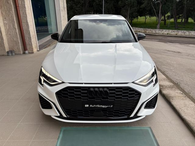 AUDI A3 usata, con Airbag