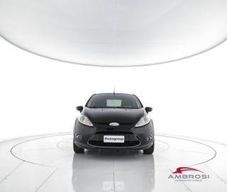 FORD Fiesta usata 4