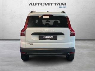 DACIA Jogger usata, con Boardcomputer