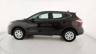 NISSAN Qashqai usata, con Airbag Passeggero