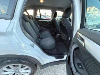 BMW X1 usata 24