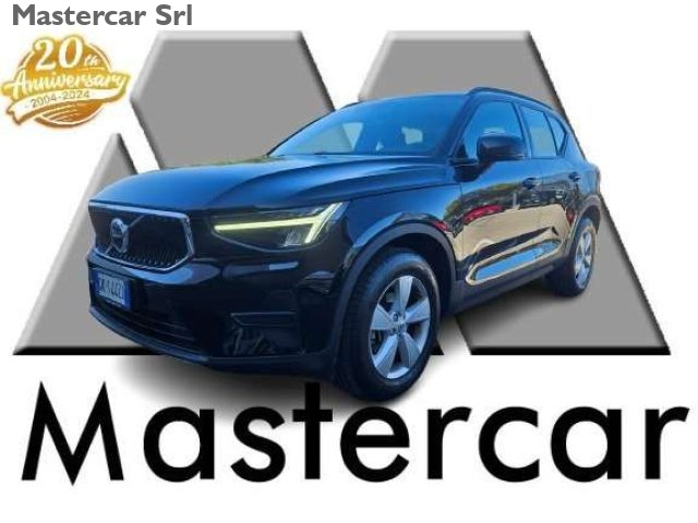 VOLVO XC40 usata, con ABS