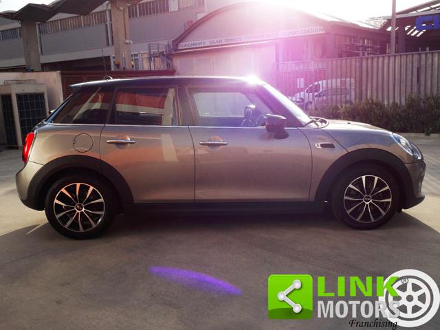 MINI Cooper usata, con Airbag laterali