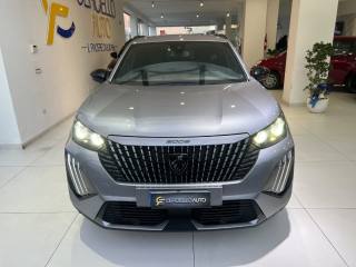 PEUGEOT 2008 usata, con Antifurto