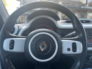 RENAULT Twingo usata, con ESP