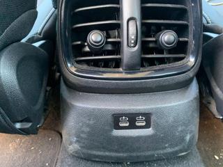 MINI Countryman usata, con Sistema di navigazione