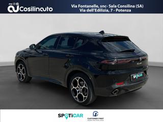 ALFA ROMEO Tonale usata, con Airbag laterali
