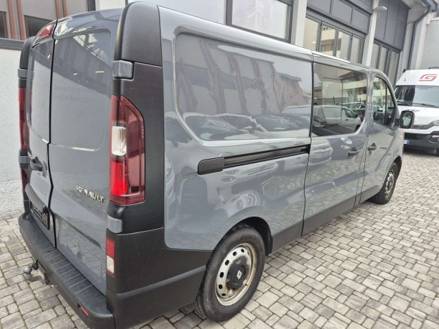 RENAULT Trafic usata, con Airbag Passeggero