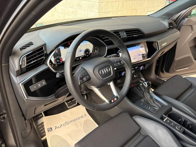 AUDI Q3 usata, con Controllo automatico clima